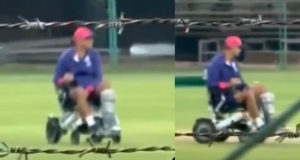 Rahul Dravid