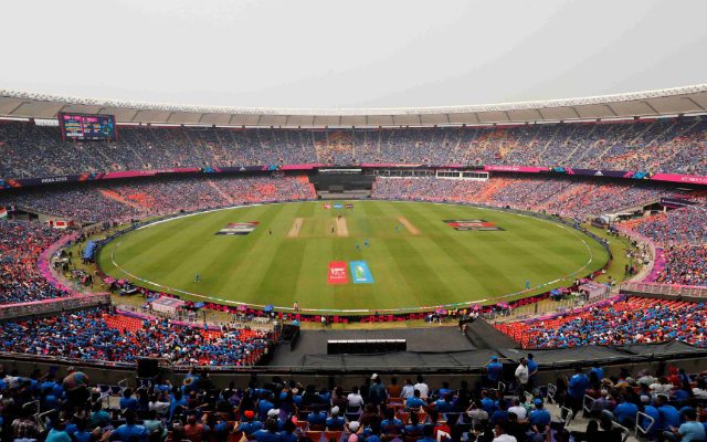 How To Buy IPL Match Tickets Online For 2025 Season