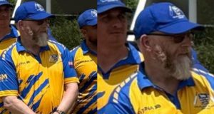 Matthew Brownlee Makes History as the Oldest Debutant in Men's T20I Cricket; Check the details here