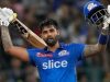 Suryakumar Yadav