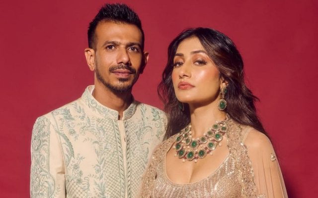 “Caught Him In The Second Month” – Shocking Claim By Dhanashree Verma About Ex-Husband Yuzvendra Chahal