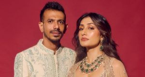 Yuzvendra Chahal