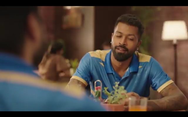 [WATCH] Rohit Sharma’s Unique Reaction As Hardik Pandya Mentions CSK Goes Viral