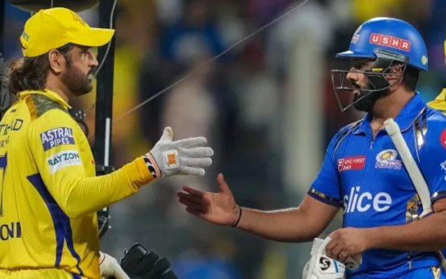 IPL 2025: How To Buy Tickets For CSK vs MI Match At Chepauk Stadium?
