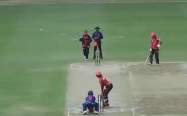 IPL 2025: Shivam Shukla Impresses SRH with Stunning Performance in Practice Game