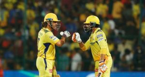 CSK
