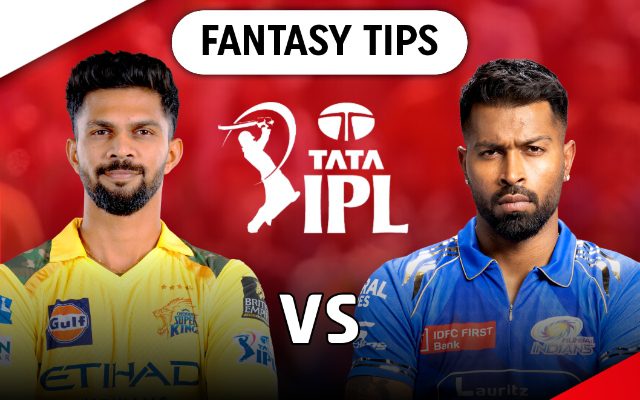 IPL 2025, Match 3: Chennai Super Kings (CSK) vs Mumbai Indians (MI) – Match Details, Live Streaming, Pitch Report, Weather Forecast, Probable Playing XIs, Head-to-Head, Dream 11 Prediction