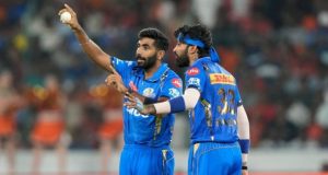 IPL Introduces New Ball Change Rule: Here's Why It Matters