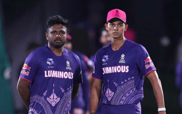 Sunrisers Hyderabad vs Rajasthan Royals: Who Will Win Today’s RCB vs KKR IPL Match 2?