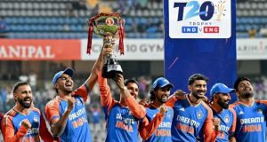 T20I World Cup
