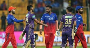 IPL 2025: 3 Key Player Battles To Watch In KKR vs RCB match