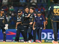 Gujarat Titans (GT)