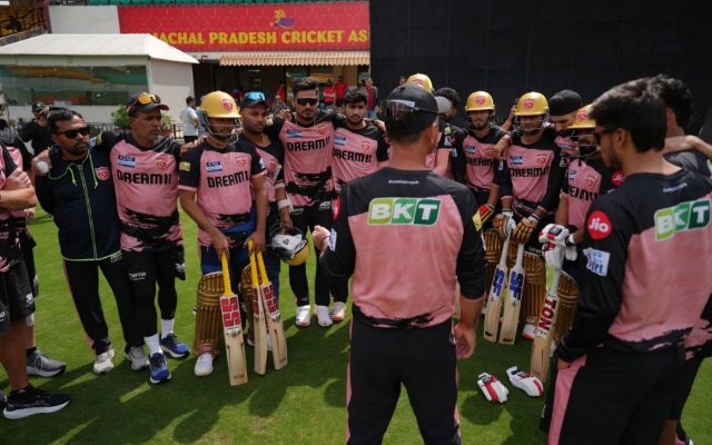 PBKS’ Road To Glory: 3 Key Factors That Can Help Them Win IPL 2025