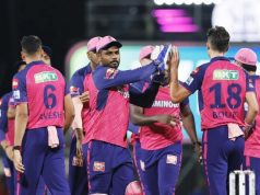 Rajasthan Royals (RR)