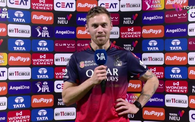 “There are no friends…”: Phil Salt Reveals Bitter Truth Of IPL After Defeating KKR in IPL 2025 Opener