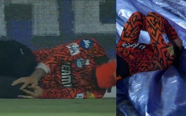 IPL 2025: Ishan Kishan and Mohammed Shami’s Injuries Raise Concerns Despite SRH’s Win Over RR