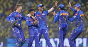 Fans Shower Special Praise on Vignesh Puthur After His Clinical Performance Against CSK