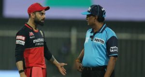 BCCI Expands Fourth Umpire’s Role in IPL; Check The New Rule