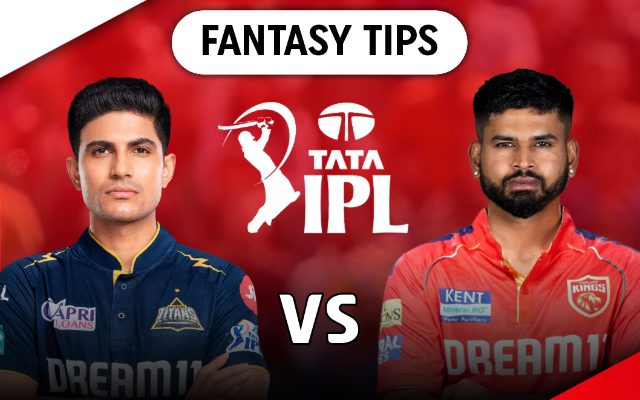 IPL 2025, Match 5: Gujarat Titans (GT) vs Punjab Kings (PBKS) – Match Details, Live Streaming, Pitch Report, Weather Forecast, Probable Playing XIs, Head-to-Head, Dream 11 Prediction