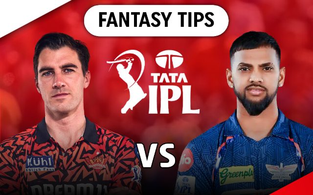 IPL 2025, Match 7: Sunrisers Hyderabad (SRH) vs Lucknow Super Giants (LSG) – Match Details, Live Streaming, Pitch Report, Weather Forecast, Probable Playing XIs, Head-to-Head, Dream 11 Prediction