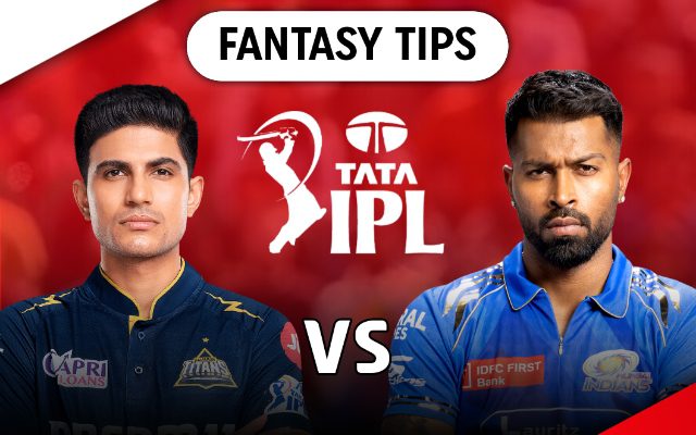 IPL 2025, Match 9: Gujarat Titans (GT) vs Mumbai Indians (MI) – Match Details, Live Streaming, Pitch Report, Weather Forecast, Probable Playing XIs, Head-to-Head, Dream 11 Prediction