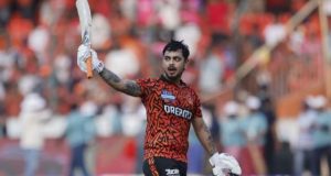 Sunrisers Hyderabad