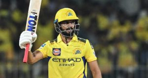 CSK vs MI