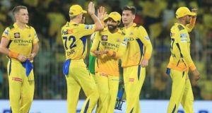 CSK