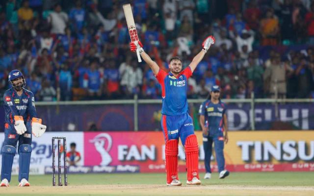 IPL 2025: DC vs LSG – 3 Unforgettable Moments – Ashutosh Sharma’s Match-Winning Innings And More!