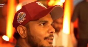 [WATCH] Virat Kohli's Priceless Reaction to Swastik Chikara's Cheeky Perfume Prank