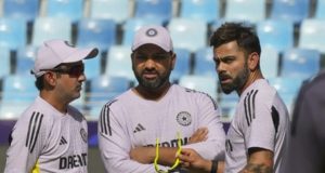 India A Squad to Include Rohit, Virat; Karun Nair Considered for England Tour