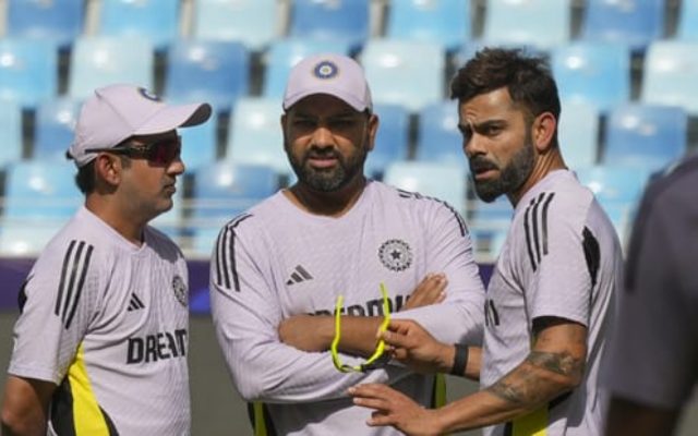 India A Squad to Include Rohit, Virat; Karun Nair’s Possible Selection for England Tour