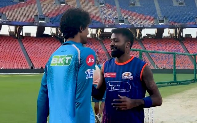 Gujarat Titans vs Mumbai Indians: Who Will Win Today’s GT vs MI IPL Match 9?