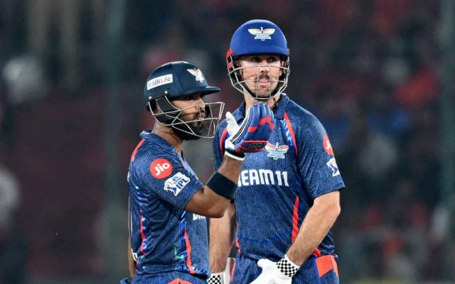 IPL 2025: LSG vs SRH– 3 Unforgettable Moments –Nicholas Pooran Winning Innings And More!