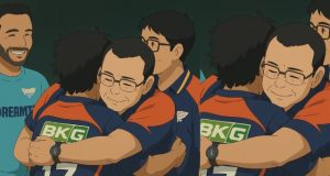 Sanjiv Goenka Embraces the Ghibli Trend, Shares Picture with Rishabh Pant After LSG's Victory Over SRH in IPL 2025