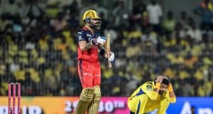 RCB vs CSK: Virat Kohli Achieved Unique Record Against CSK in IPL 2025