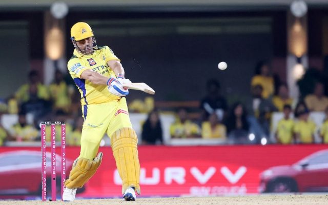 IPL 2025: CSK’s Crushing Defeat by RCB Sparks Debate on MS Dhoni’s Role