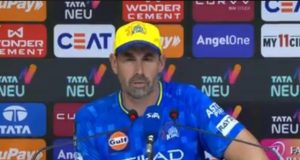 Stephen Fleming