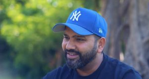 Exclusive Interview: Rohit Sharma Reveals Secrets Behind India’s Consecutive ICC Title Wins