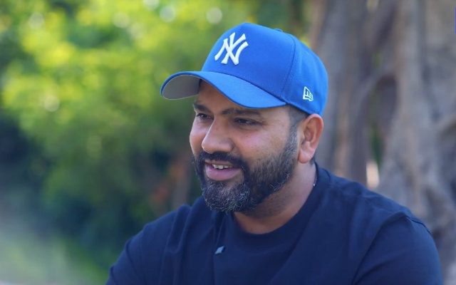 [Watch]: Rohit Sharma Reveals Secrets Behind India’s Consecutive ICC Title Wins