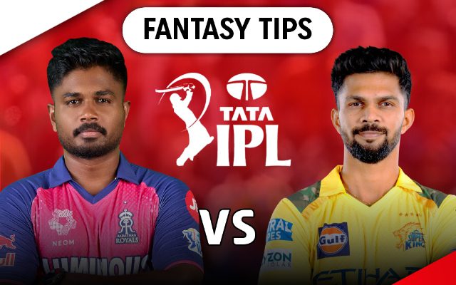 IPL 2025, Match 11: Rajasthan Royals (RR) vs Chennai Super Kings (CSK) – Match Details, Live Streaming, Pitch Report, Weather Forecast, Probable Playing XIs, Head-to-Head, Dream 11 Prediction