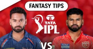 IPL 2025, Match 13: Lucknow Super Giants (LSG) vs Punjab Kings (PBKS) – Match Details, Live Streaming, Pitch Report, Weather Forecast, Probable Playing XIs, Head-to-Head, Dream 11 Prediction