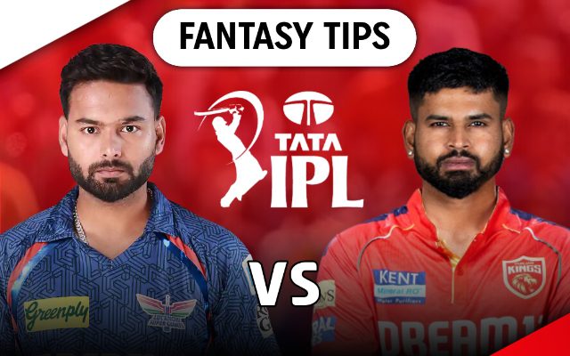 IPL 2025, Match 13: Lucknow Super Giants (LSG) vs Punjab Kings (PBKS) – Match Details, Live Streaming, Pitch Report, Weather Forecast, Probable Playing XIs, Head-to-Head, Dream 11 Prediction