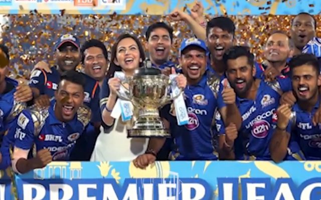 [Watch]: “A Lot Has Changed in MI…:” Rohit Sharma Opens Up on How the Team Has Evolved