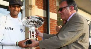 ECB Plans To Retire MAK Pataudi Trophy Ahead of India-England Test Series; Here's Why