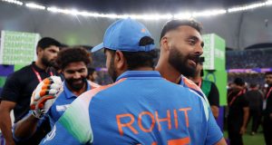 Champions Trophy 2025