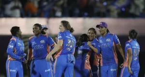 Mumbai Indians Women