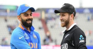 "We Connect Well"- Kane Williamson Opens Up About His Enduring Friendship with Virat Kohli