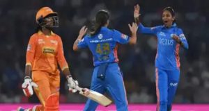 Gujarat Giants vs Mumbai Indians: Who Will Win Today’s GG vs MI WPL Match?