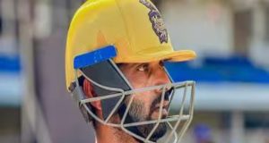IPL 2025: Ajinkya Rahane Took Charge of KKR; Venkatesh Iyer Picked Vice-Captain